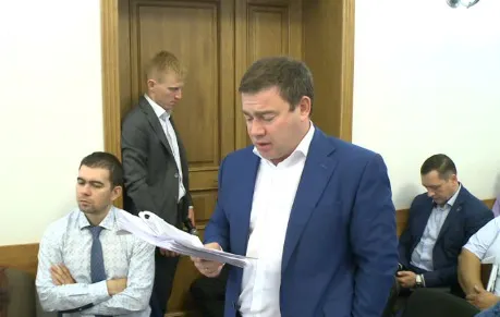 Как начальник ГИБДД Ярославля подрядчиков разоблачал