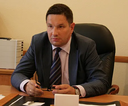 Сергея Костенко посылают в избирком Ярославской области для укрепления? 