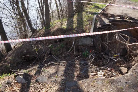 Мэрия Ярославля: «Это не наш провал»