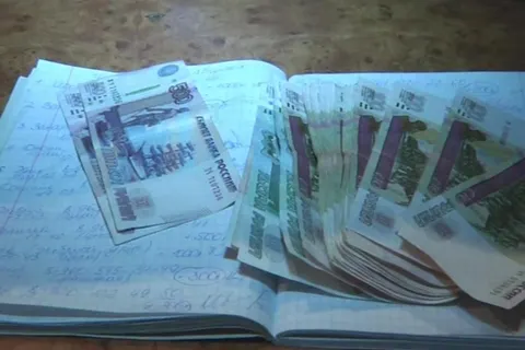 Подпольный игровой клуб в Ярославле маскировался под кафе «Таверна»