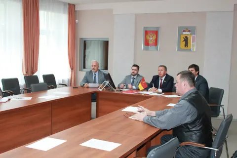 Члены общественных палат Ярославской области будут контролировать выборы