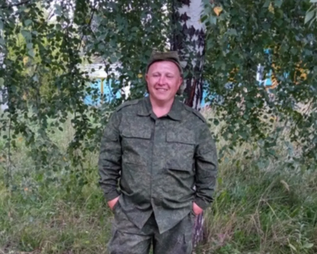 В ходе спецоперации погиб боец из Ярославской области