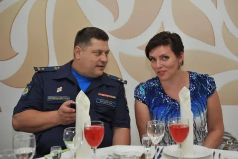В Ярославле прошла встреча поколений
