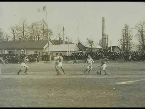 В Ярославской области воссоздадут футбольный матч 1914 года