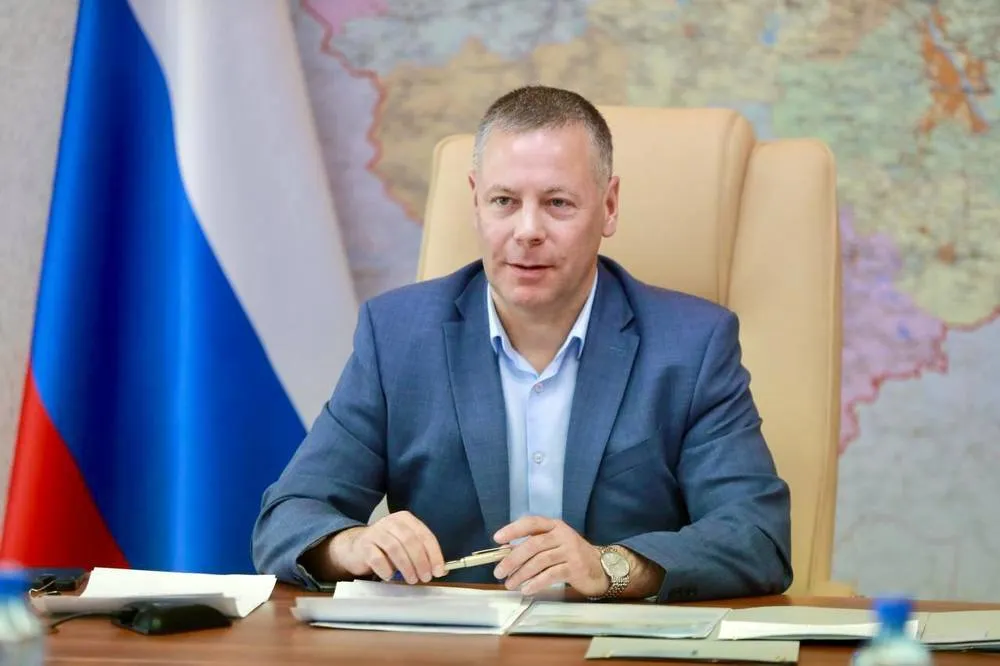 Ярославский губернатор оценил возможность новых ограничений по продаже алкоголя