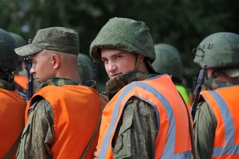 В Ярославской области открыты масштабные учения Министерства обороны РФ