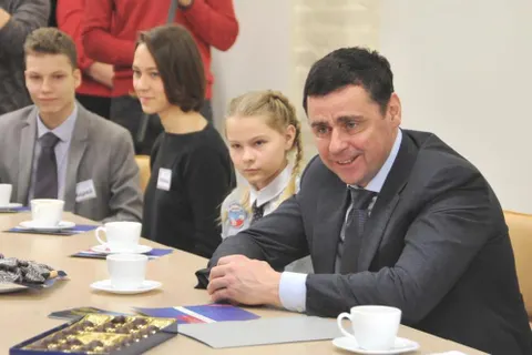На форуме «Будущие интеллектуальные лидеры России» Ярославскую область представят 21 школьник и 10 педагогов
