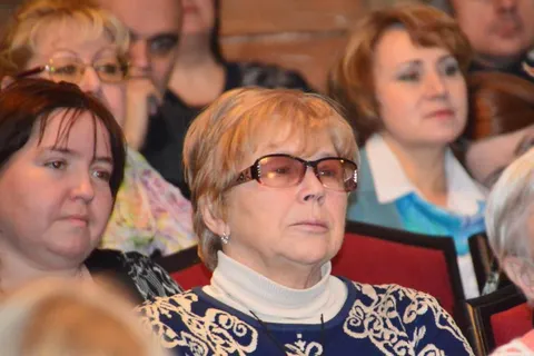 В Вятском отпраздновали 195-летие Некрасова 