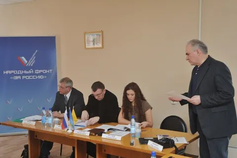Правительство Ярославской области и Общественная палата выступают за сохранение больницы в наукограде Борок