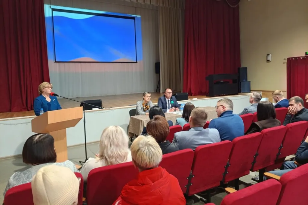 С начала года больше 3 тысяч ярославцев пришли на встречи с властями
