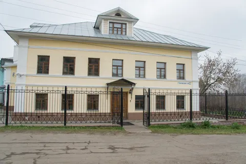 Ярославль: дорогу к храму показывать туристам стыдно
