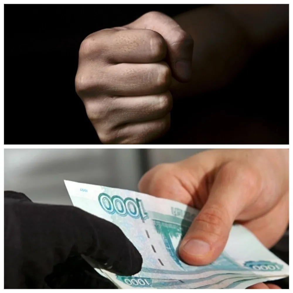 В Ярославле трех участников ОПГ осудили за вымогательство