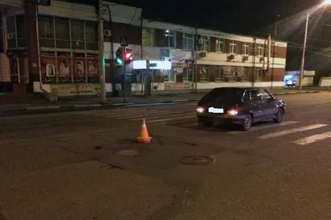 В Переславле после ДТП скончалась женщина