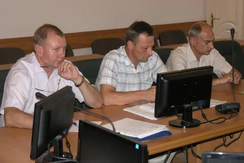 Депутаты муниципалитета обсудили создание в Ярославле службы эвакуации автомобилей