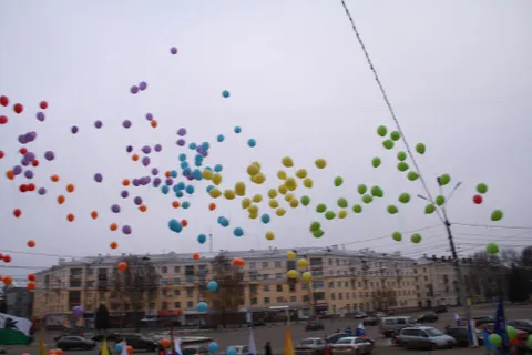 В Ярославской области прошел XII молодежный форум