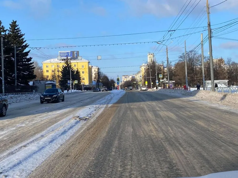 «Звать туристов пока рано»: Ярославль почистили, но не весь