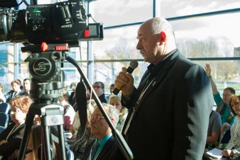 В Ярославле завершился всероссийский форум «Будущие интеллектуальные лидеры России»