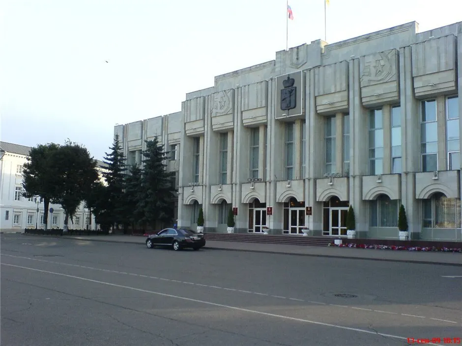 Ярославскую область будут брать медийным ресурсом. До выборов осталось девять месяцев