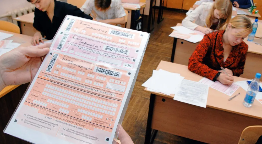 В Ярославской области 60 выпускников провалили ЕГЭ по химии и свыше 40 - по истории
