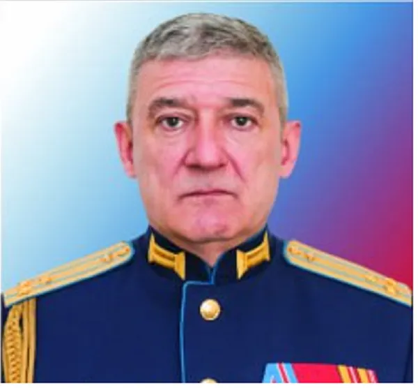 В ярославском училище ПВО назначили нового начальника