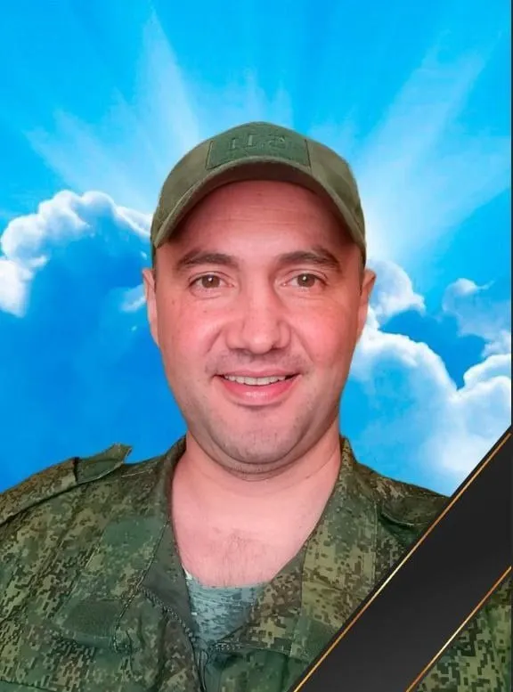 В ходе спецоперации погиб боец из Ярославской области