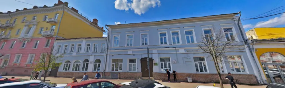В Ярославле КУМИ готовится продавать здания, в которых работает