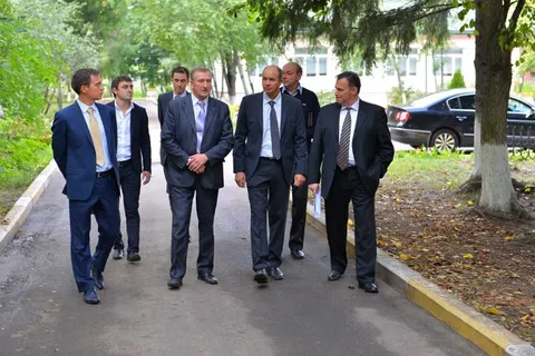 В Ярославском областном геронтологическом центре открылся уникальный центр обучения