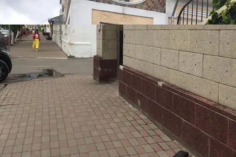 Потерянный бумажник  в Ярославле не поднять – он памятник 