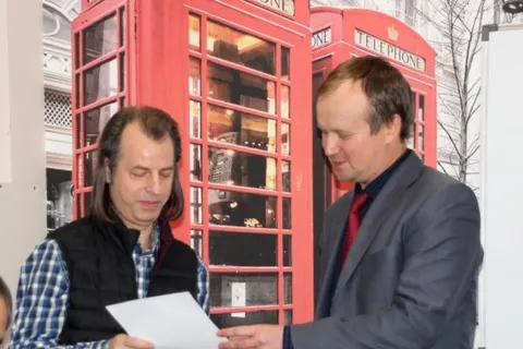 В Ярославле подвели итоги фестиваля «Мост через океан»