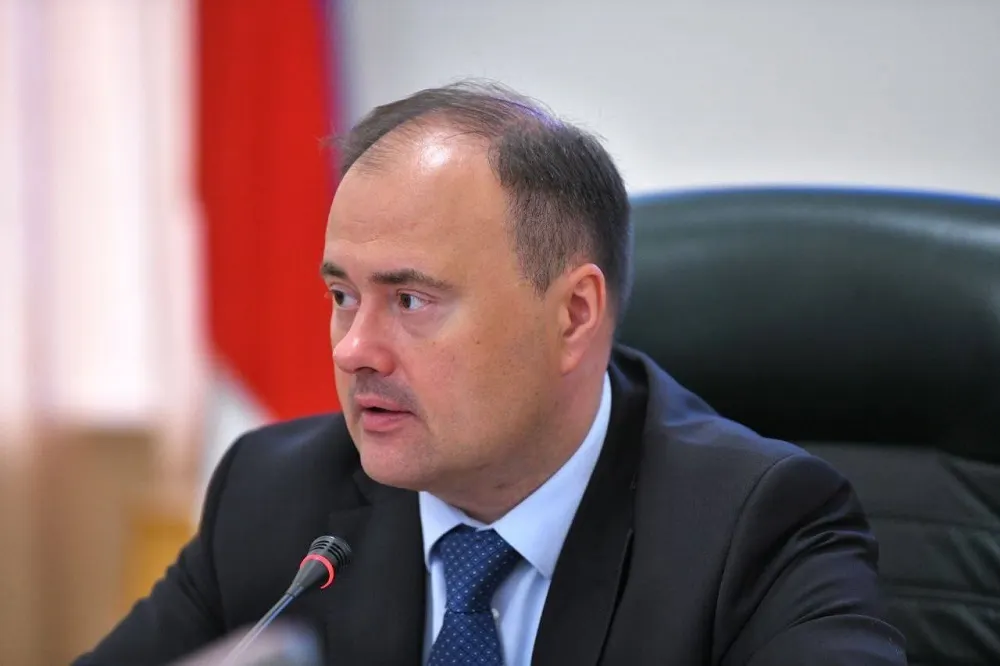 Мэр обещает выдать земельные участки многодетным семьям в Ярославле
