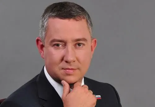МУП «Вознесенский» может возглавить Андрей Лихачев