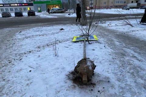 В Ярославле ремонт дорог продолжается в декабре
