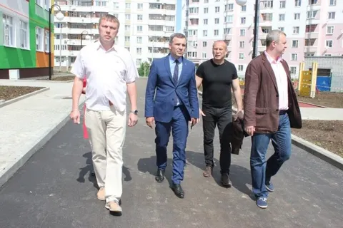 В День города в Ярославле откроется новый детский сад