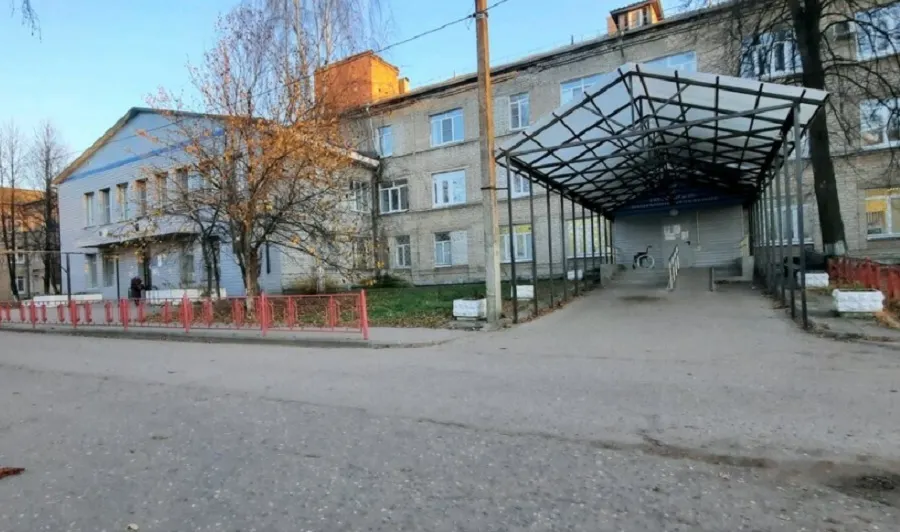 В ярославской ковид-больнице потеряли паспорт умершей пациентки