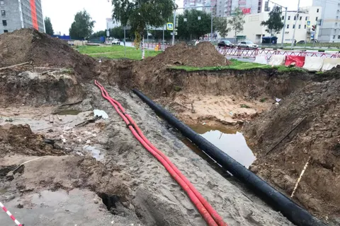 Ярославский общественник: «Объем работ по БКАД-2019 выполнен на 45 процентов»