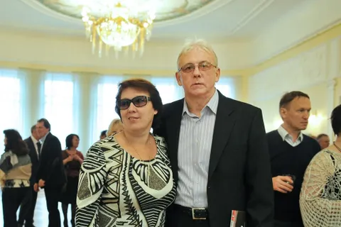 Вчера в Ярославле открылся XIV Международный Волковский фестиваль
