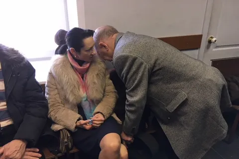 Елена Кошурникова: У моих детей добрые  и деликатные учителя