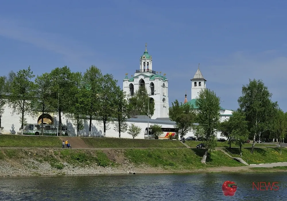 В музее-заповеднике Ярославля откроется выставка «Библия для народа»