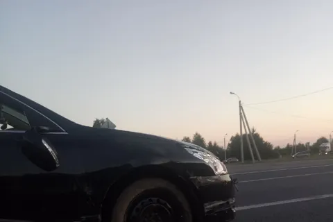 Суд в Ярославле арестовал водителя, сбившего женщину с двумя детьми