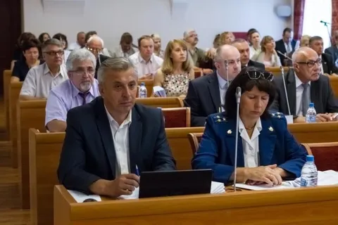 Доходы и расходы бюджета Ярославской области в этом году вырастут