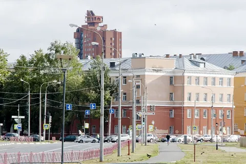 В КЗЦ «Миллениум» в Ярославле проведены антитеррористические учения