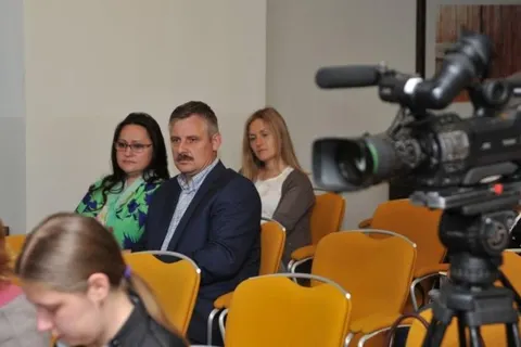 В Ярославле открылась научно-практическая конференция терапевтов