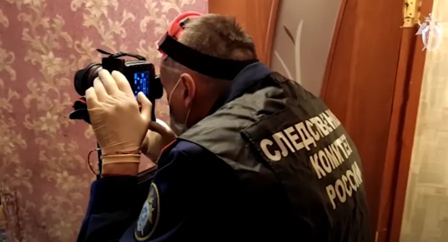 Убитые в Рыбинске девочки были изнасилованы