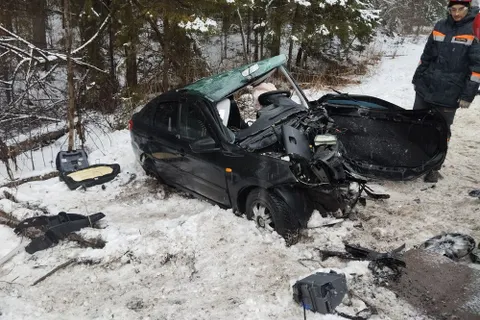 Дело о смертельном ДТП под Ярославлем дошло до суда