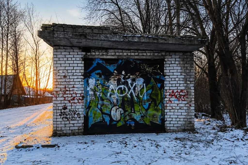 В Ярославле снесут самовольную постройку