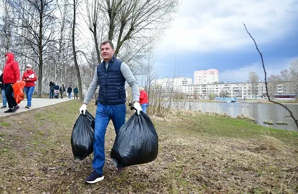 Иск о чести мэра Ярославля оставили без движения