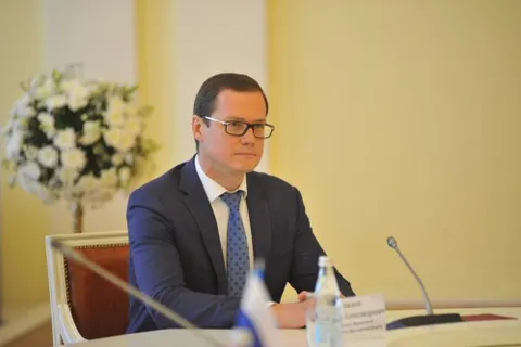 Соглашение о создании Союза городов «Золотого кольца» подписано в Ярославле