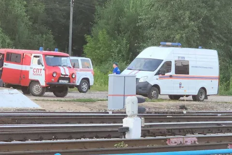 Прокуратура ведет проверку по факту утечки аммиака в Рыбинске