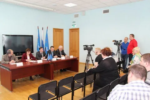 Работа Рыбинской ГЭС будет остановлена с 19 по 30 апреля