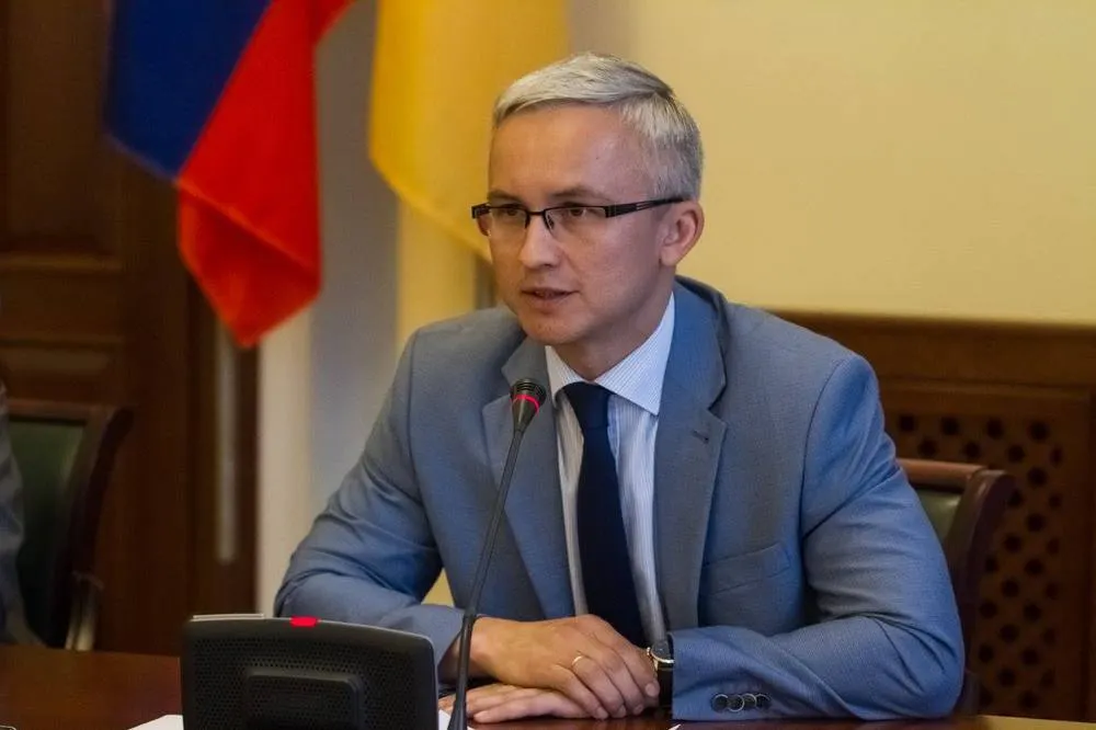 Суд прекратил уголовное преследование бывшего заместителя губернатора Ярославской области